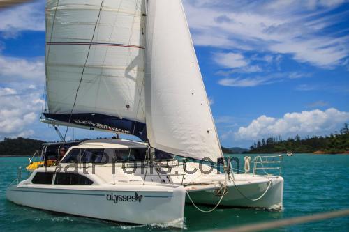 Seawind 1000XL tekniska specifikationer och recensioner